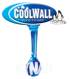 Coolwall Kynar