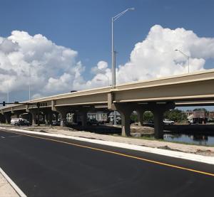 Gandy Bridge - Tampa, FL