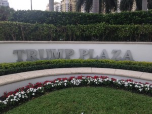 Trump Tower - West Palm Beach, FL