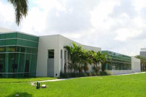 Florida Atlantic University Recreation and Fitness Center