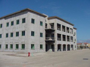 Peninsula Corporate Center - Before (1)
