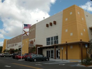 Miami Springs Recreation Center 
