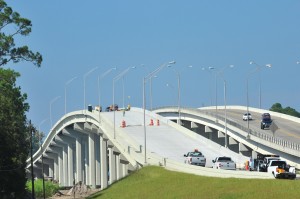 West Bay Bridge - Panama City Beach, FL (1)