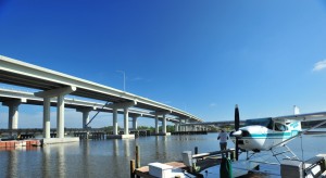 West Bay Bridge - Panama City Beach, FL