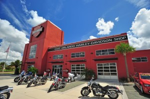 Orlando Harley Davidson 1