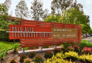 Palo Alto Harbor Business Park - California