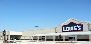 Lowe's - Destin, FL
