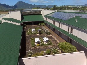 Lihue Airport Completed - Hawaii