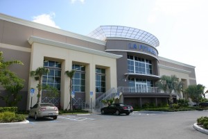 LA Fitness - Boca Raton, FL