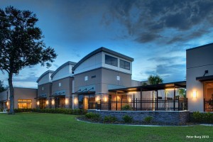 District 9 Medical Examiner's Office - Orlando, FL