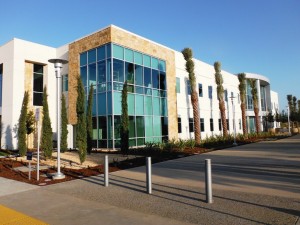Clovis Community Medical Center - Clovis, CA